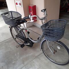 電動自転車
