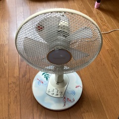 扇風機