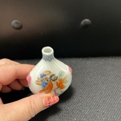 小さい可愛い徳利！の画像