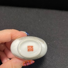 小さい可愛い徳利！の画像
