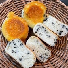 ポリパン®で海苔チーズマフィンをつくろう！ 海苔チーズマフィンを...