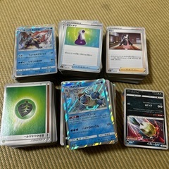 ポケモンカード