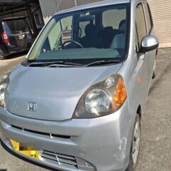 決まりました！　　平成22年　ホンダライフ　4WD　直ぐ乗って帰...