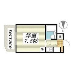 【初期費用3万円】外国籍OK～♪メゾン・ド・リリーク