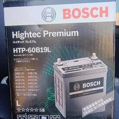 【期間限定値引】BOSCH　カーバッテリー
