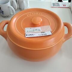 未使用品！セラウェア K＋dep 超耐熱セラミック鍋 TJ8155の画像