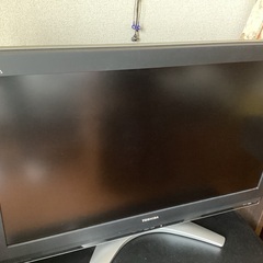 REGZA 液晶テレビ