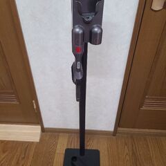 dyson　クリーナースタンド