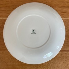ヴィンテージ 北欧 ノルウェー製 Figgjo フィッギオ  プレート皿の画像