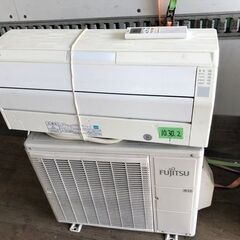 標準取付工事込み金額 富士通ゼネラル FUJITSU GENER...