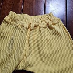 　決まりました。　（40）90サイズ　パンツ3枚セットの画像