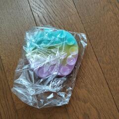 プッシュポップ の画像