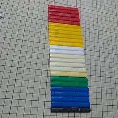 ⭐️全自動麻雀卓  アモス点棒  点棒プリント飛びの為格安２５本...