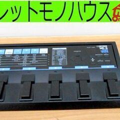 BOSS GUITAR MULTIPLE EFFECTS ME-...