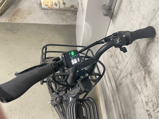 【電動自転車】BESV VOTANI H3 【ミニベロ】 
