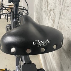 【電動自転車】BESV VOTANI H3 【ミニベロ】 の画像