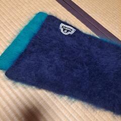 saintmartin　マフラー