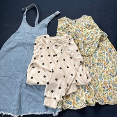 子ども服　branshes  まとめ売りの画像