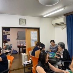 11月16日　土曜日麻雀女子募集！