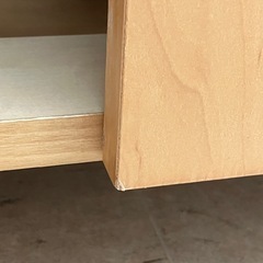 【値下げしました！！】無印良品 クローゼット No.1435● ※現金、クレジット、スマホ決済対応の画像