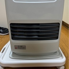 ダイニチ ブルーヒーター FWY-32R20(W) 2020年製