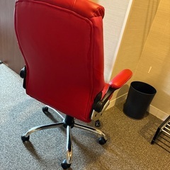 デスクチェア　の画像
