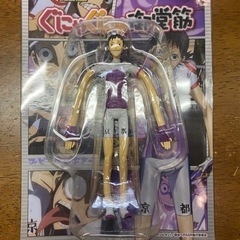 弱虫ペダルGRANDE ROAD ぐにゃぐにゃ御堂筋翔 フィギュア