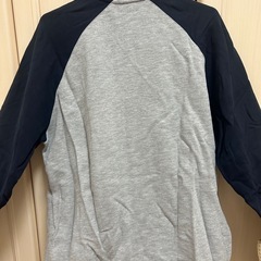アディダス　ジャケット　メンズ　未使用の画像
