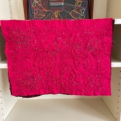 パナマ　モラ刺繍2の画像