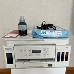 Canon　プリンター