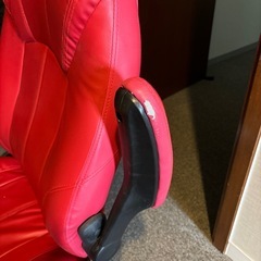 デスクチェア　の画像