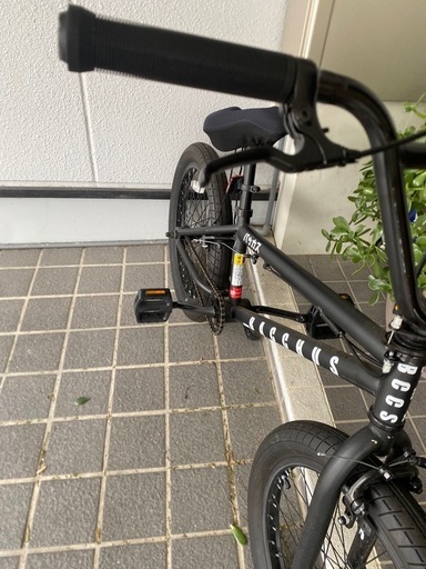 BMX