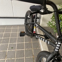 BMXの画像