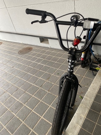 BMX