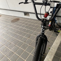 BMXの画像