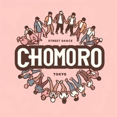 ダンス仲間募集ー