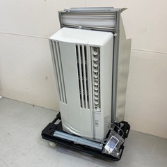 商談中　コロナ　ルームエアコン　ウインド型冷房専用　CW-F16...