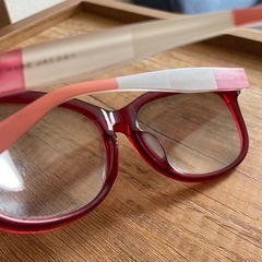 【取引き中】MARC BY JACOBS サングラスの画像