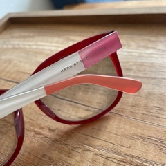 【取引き中】MARC BY JACOBS サングラスの画像