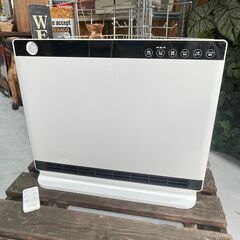 ②★THREEUP スリーアップ★セラミックヒーター ヒートワイ...