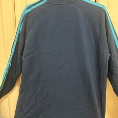 アディダス　ジャケット　メンズ　未使用の画像