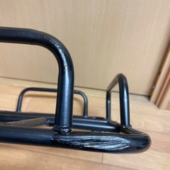 64l大型デリバリーバッグとキャリア Uberや買出しなどにの画像
