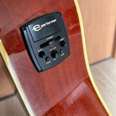 【11月5日締切】Epiphone hummingbird proの画像