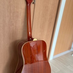 【11月5日締切】Epiphone hummingbird proの画像