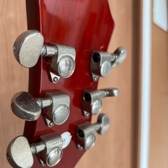 【11月5日締切】Epiphone hummingbird proの画像