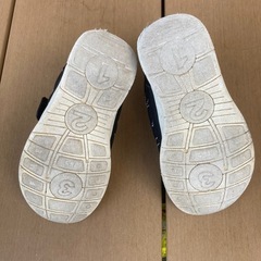 子ども靴　16.5cm   イフミーの画像