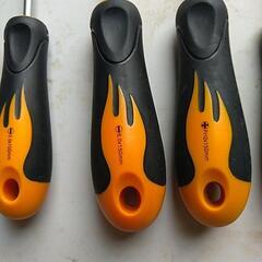 ⚙️【 未使用 】ドライバー  ６本セットの画像