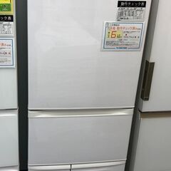 冷蔵庫  TOSHIBA　東芝  GR-U41GK  2023年...