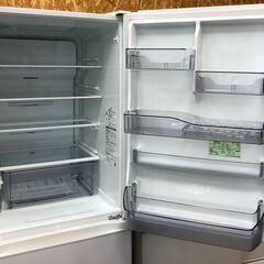 冷蔵庫  TOSHIBA　東芝  GR-U41GK  2023年製　ホワイトの画像
