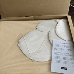 ランチョンマットの画像